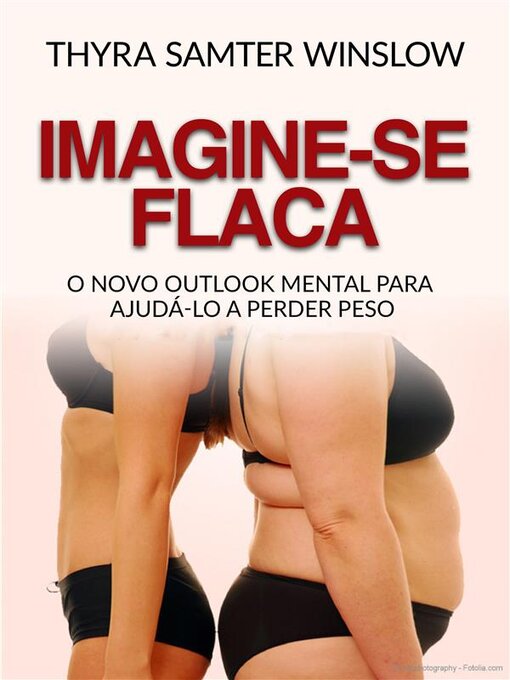 Title details for Imagine-se flaca (Traduzido) by Thyra Samter Winslow - Available